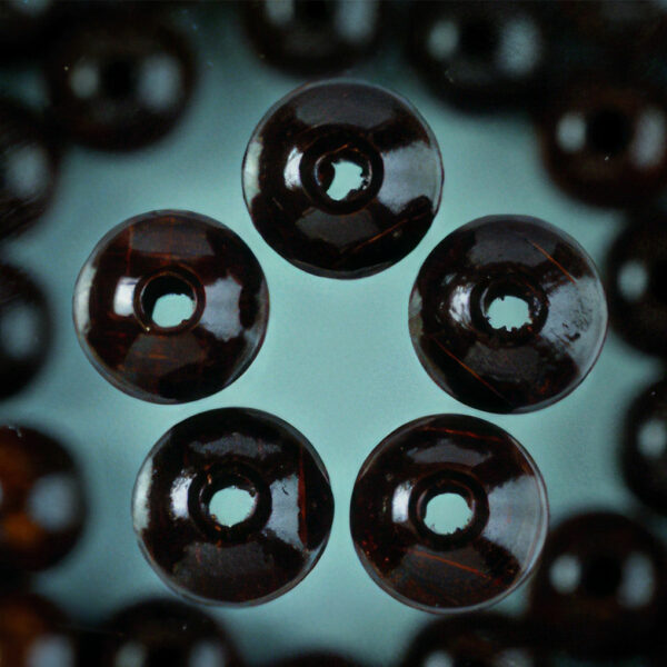 Perles en bois - 79 - efco - 1018 x 1018 - Woody Brown