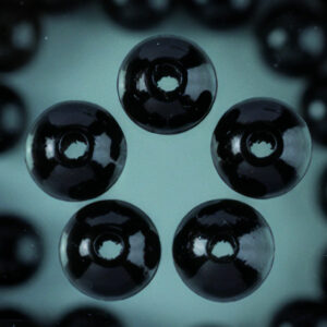 Perles en bois - 89 - efco - 1018 x 1018 - Black Pearl