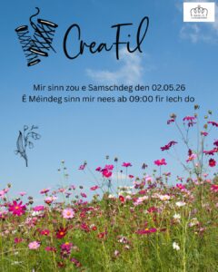 Brückentag am 02.05.26